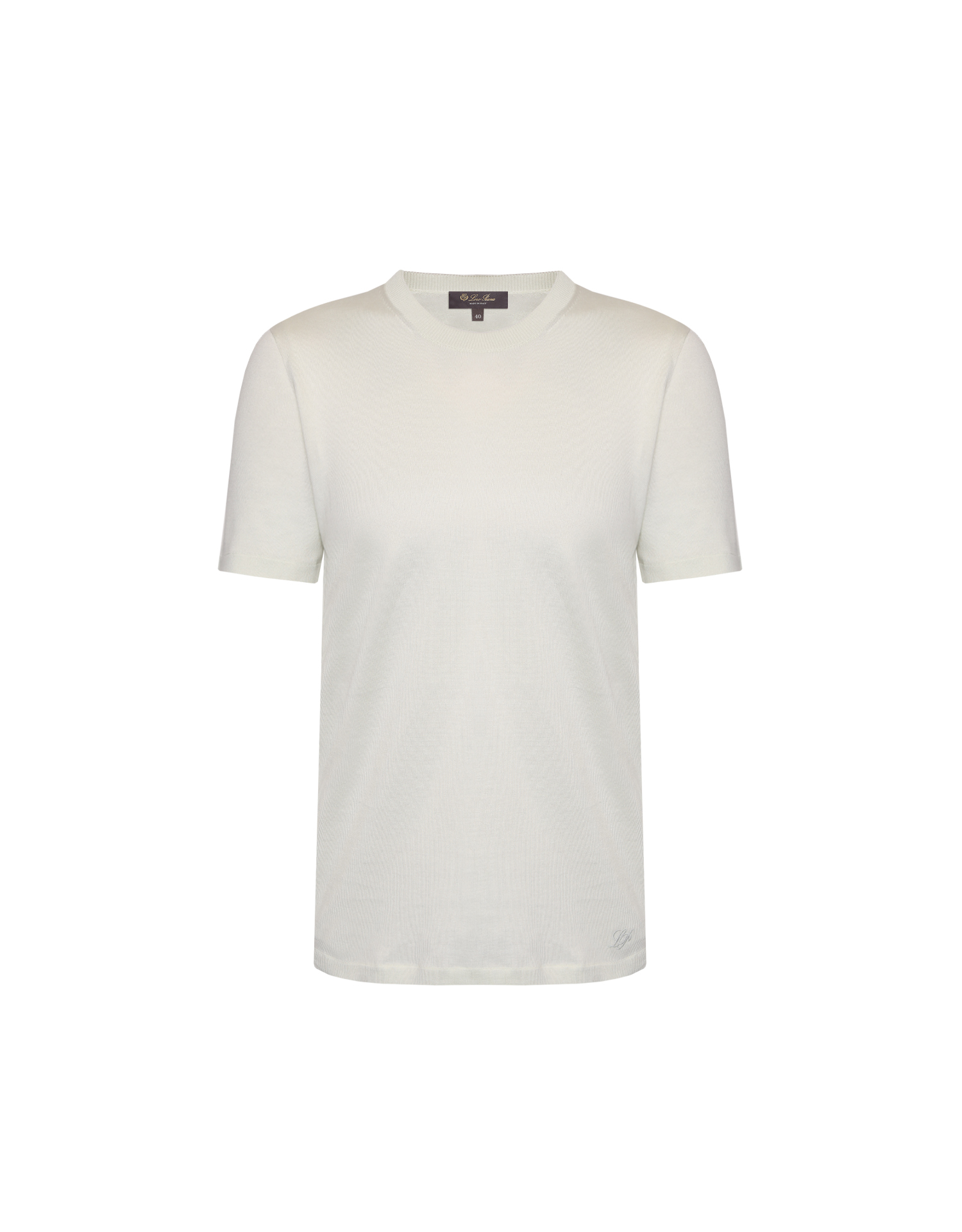 LORO PIANA Футболка 46994